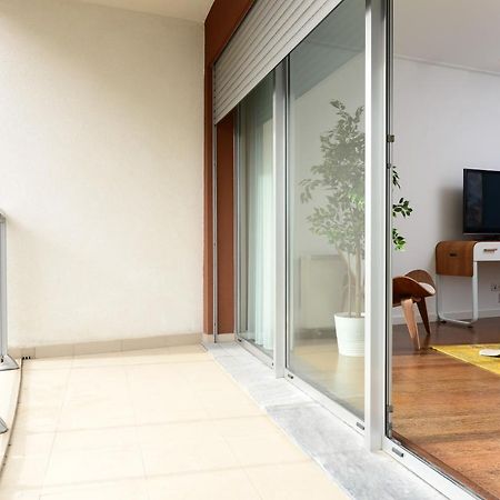 New Loft With Swimming Pool At Parque Das Nacoes! Lizbona Zewnętrze zdjęcie