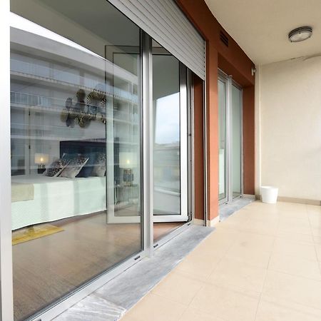 New Loft With Swimming Pool At Parque Das Nacoes! Lizbona Zewnętrze zdjęcie