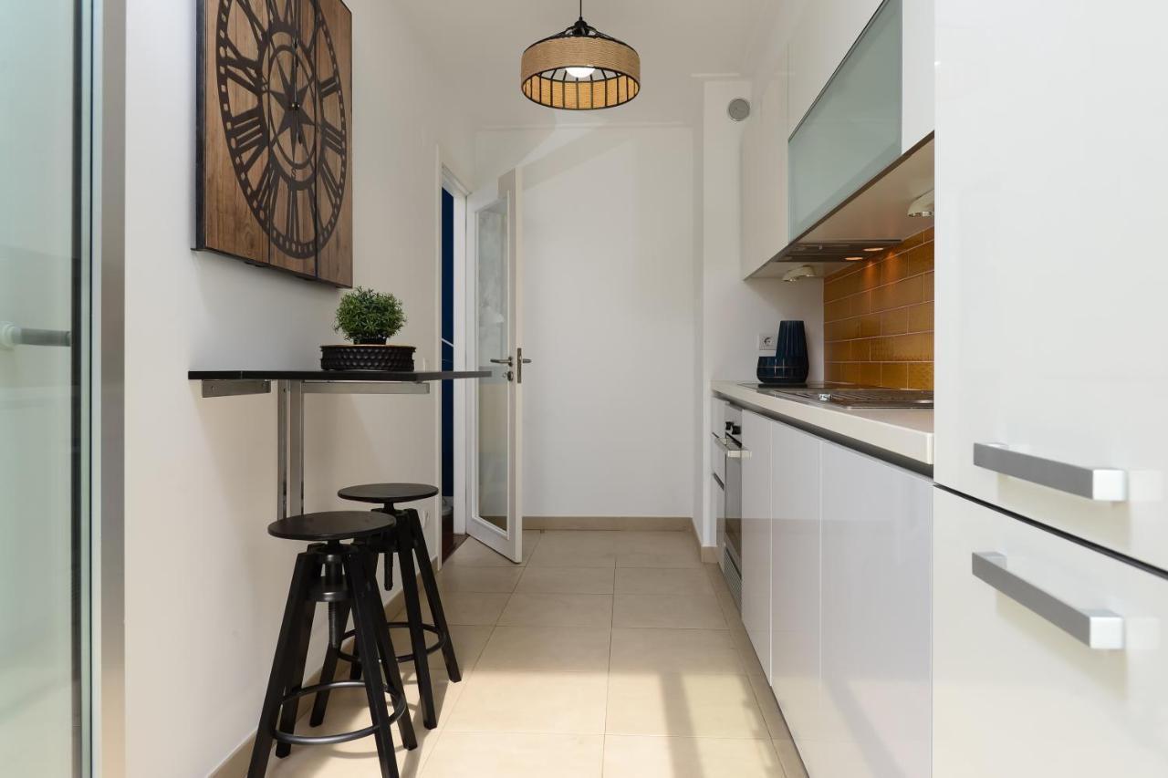 New Loft With Swimming Pool At Parque Das Nacoes! Lizbona Zewnętrze zdjęcie